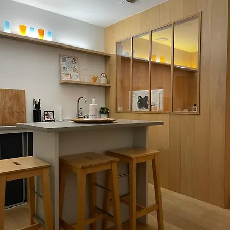 La Pointe Cap Ferret Dom wakacyjny