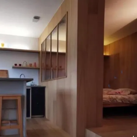 Dom wakacyjny La Pointe Cap Ferret Lège-Cap-Ferret