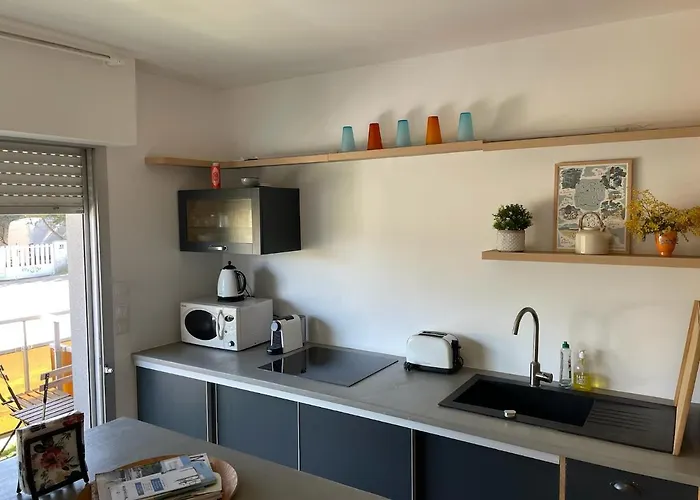 La Pointe Cap Ferret Lège-Cap-Ferret